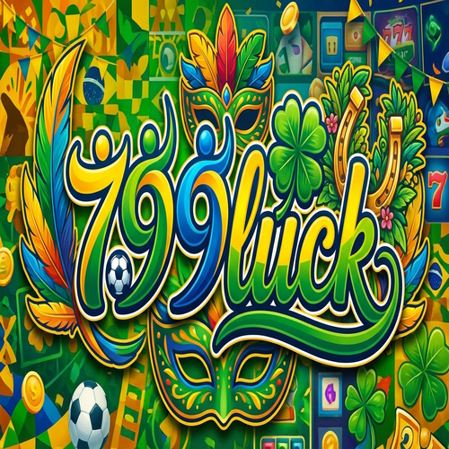 Logo 799luck
